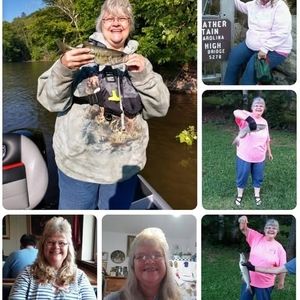 Meet your Posher, Jackie